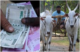 pm kisan samman nidhi yojana