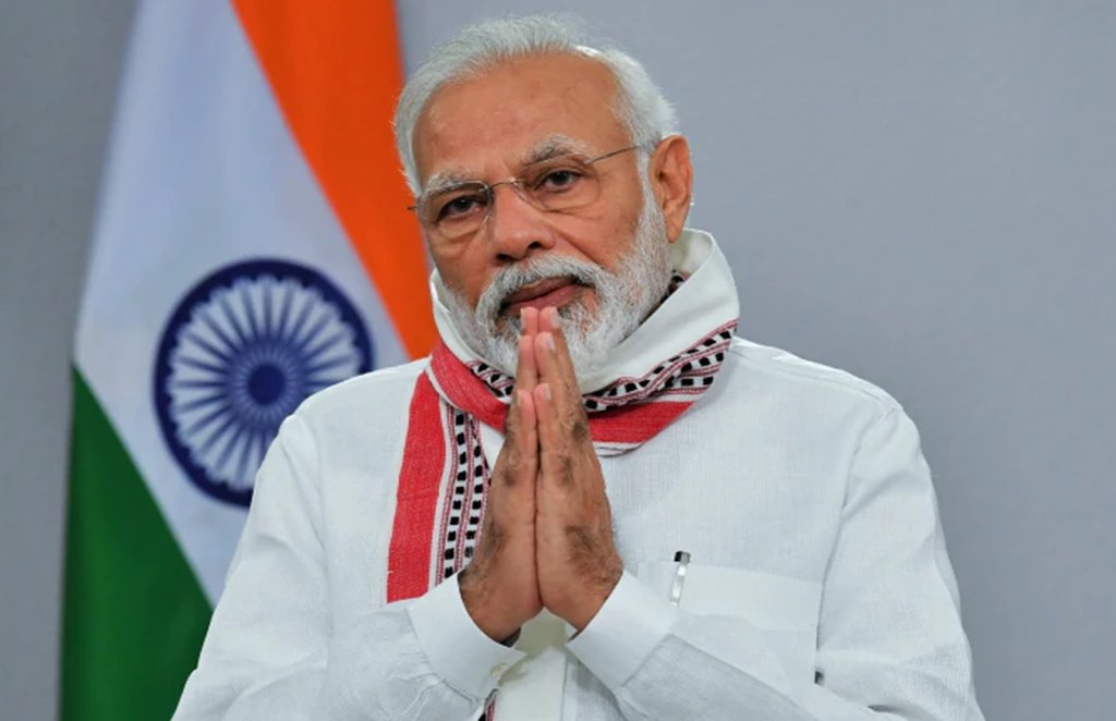 pm narendra modi