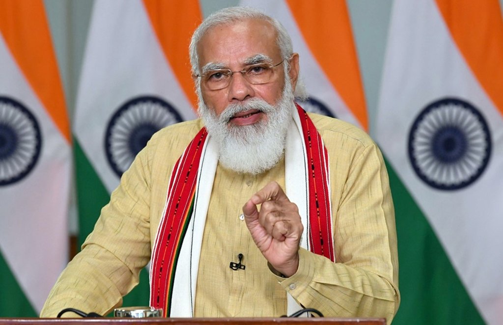 pm narendra modi