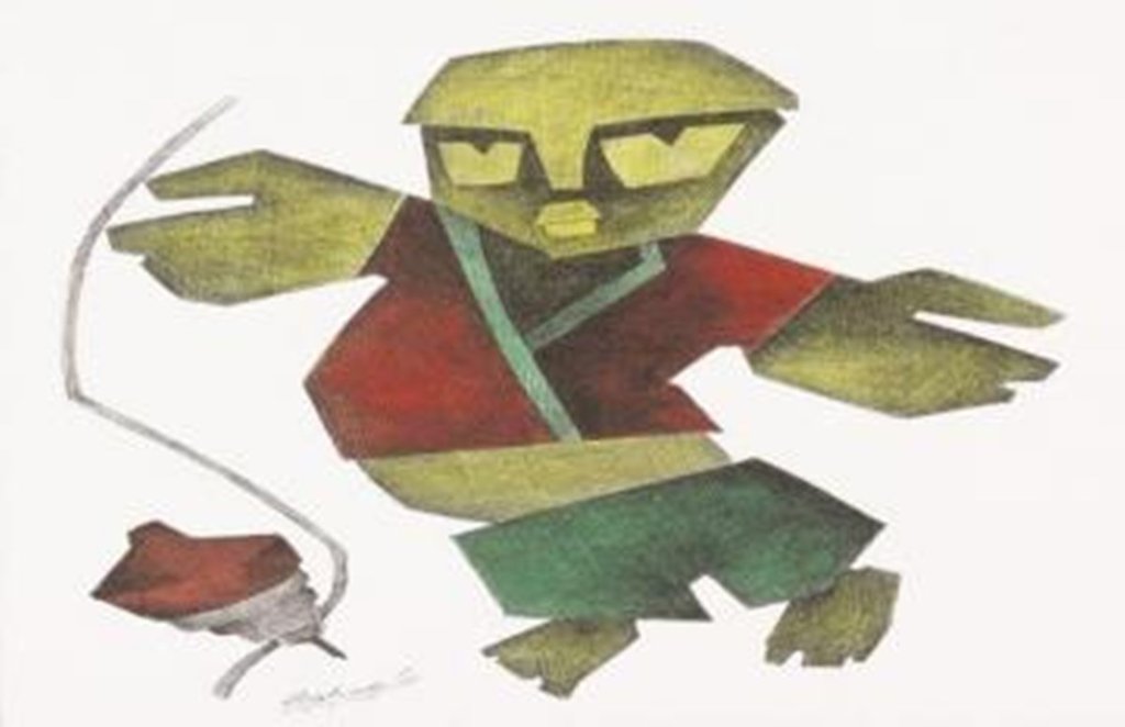 सुनो नकाबपोश: राकेश धर द्विवेदी की कविता