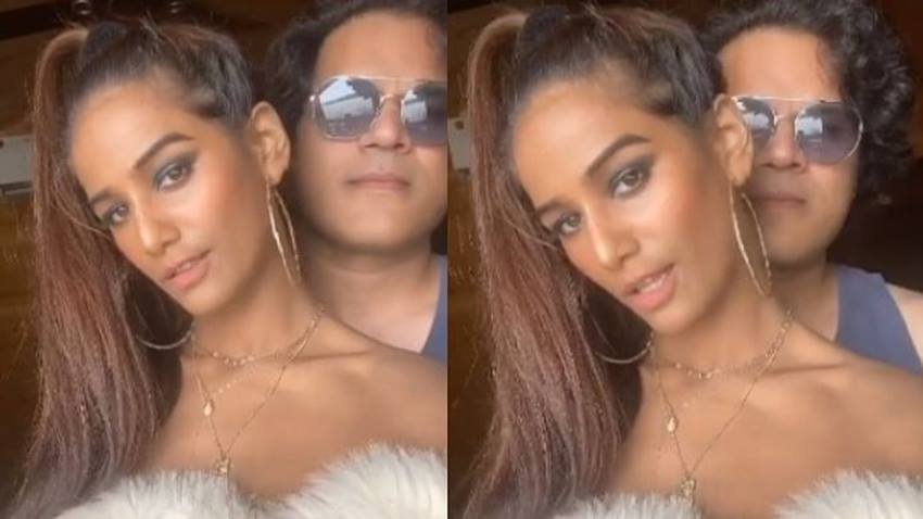 Poonam Pandey Sam Bombay: पूनम पांडे की शादी 2 हफ्तों के अंदर ही लगभग खत्म हो चुकी है। 10 सितंबर को शादी के बाद हनीमून पर पूनम पांडे ने अपने पति सैम बॉम्बे पर शारीरिक शोषण और हिंसा का आरोप लगाते हुए गिरफ्तार करवा दिया है। सैम बॉम्बे भी एंटरटेनमेंट इंडस्ट्री से जुड़े हुए हैं। आइए जानते हैं आखिर कौन हैं सैम बॉम्बे: