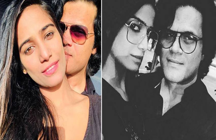 फिलहाल सैम बॉम्बे पुलिस की गिरफ्त में हैं। पूनम पांडे ने सैम से अलग होने का फैसला कर लिया है।