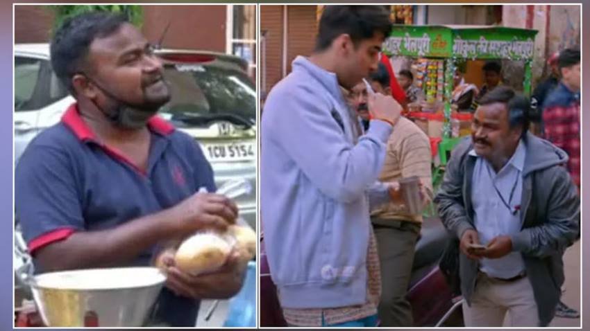 एक्टर राजेश सोलंकी भी लॉकडाउन के दौरान दिल्ली में फल बेचते दिखे थे। उन्होंने बताया था कि शूटिंग रुकने से घर का खर्च चलाना मुश्किल हो रहा था। काम नहीं रहने पर उन्हें फल सब्जी बेचनी पड़ी।