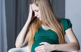 pregnant women, pregnancy weight loss, pregnancy symptoms, post pregnancy weight loss