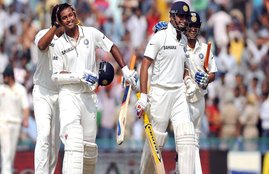 Pragyan Ojha, sachin tendulkar, vvs laxman, Pragyan Ojha birthday