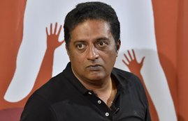kangana ranaut, prakash raj, kangana ranaut vs shiv sena