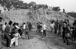 Babri Masjid, Ayodhya Dispute