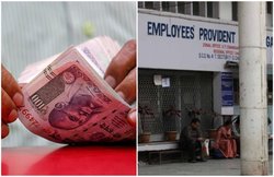 प्रोविडेंट फंड पर 1977-78 के बाद सबसे कम ब्याज मिलने का खतरा, EPFO ने रोके 2700 करोड़ रुपए