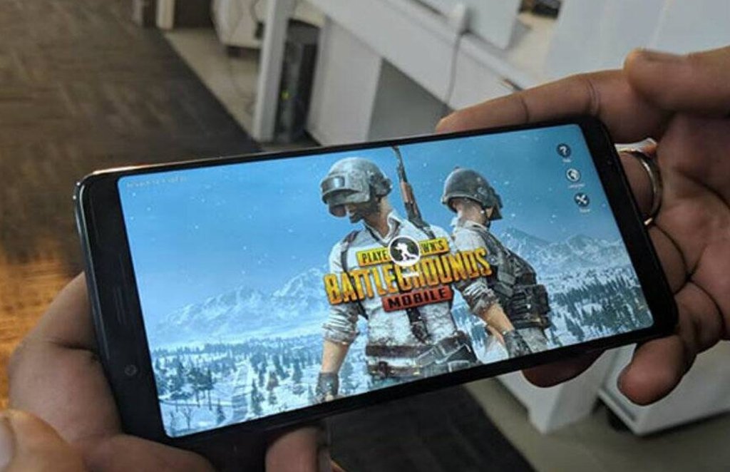 pubg mobiles