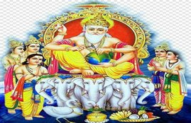 vishwakarma puja 2020, Bhagwan Vishwakarma, Kanya Sankranti