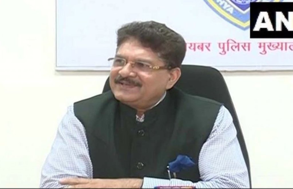 Madhya Pradesh, IPS officer, domestic violence,