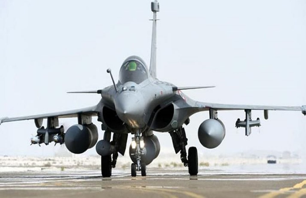 CAG, rafale deal, dassault aviation, mbda, offset obligation,
