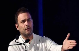 Rahul Gandhi, Congress, India, China, Ladakh,