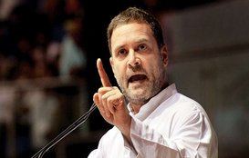 congress leader