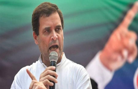 Rahul Gandhi, BJP, Modi, GDP