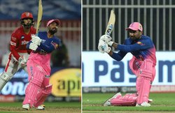 7 साल में 3 टीमों के लिए खेले राहुल तेवतिया, अब तक सिर्फ 22 मैच में मिला मौका; जानिए गांव की गलियों से IPL तक का सफर