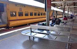 Indian Railway, IRCTC: ट्रेन सफर से पहले देख लें कैंसल ट्रेनों की ये लिस्ट, स्टेशन पहुंचने पर पछताने से बचेंगे!