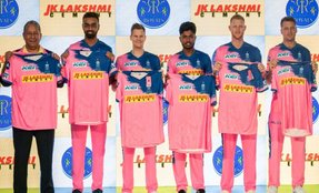 ipl, ipl 2020, ipl RR, ipl RR team 2020, ipl RR team 2020 players