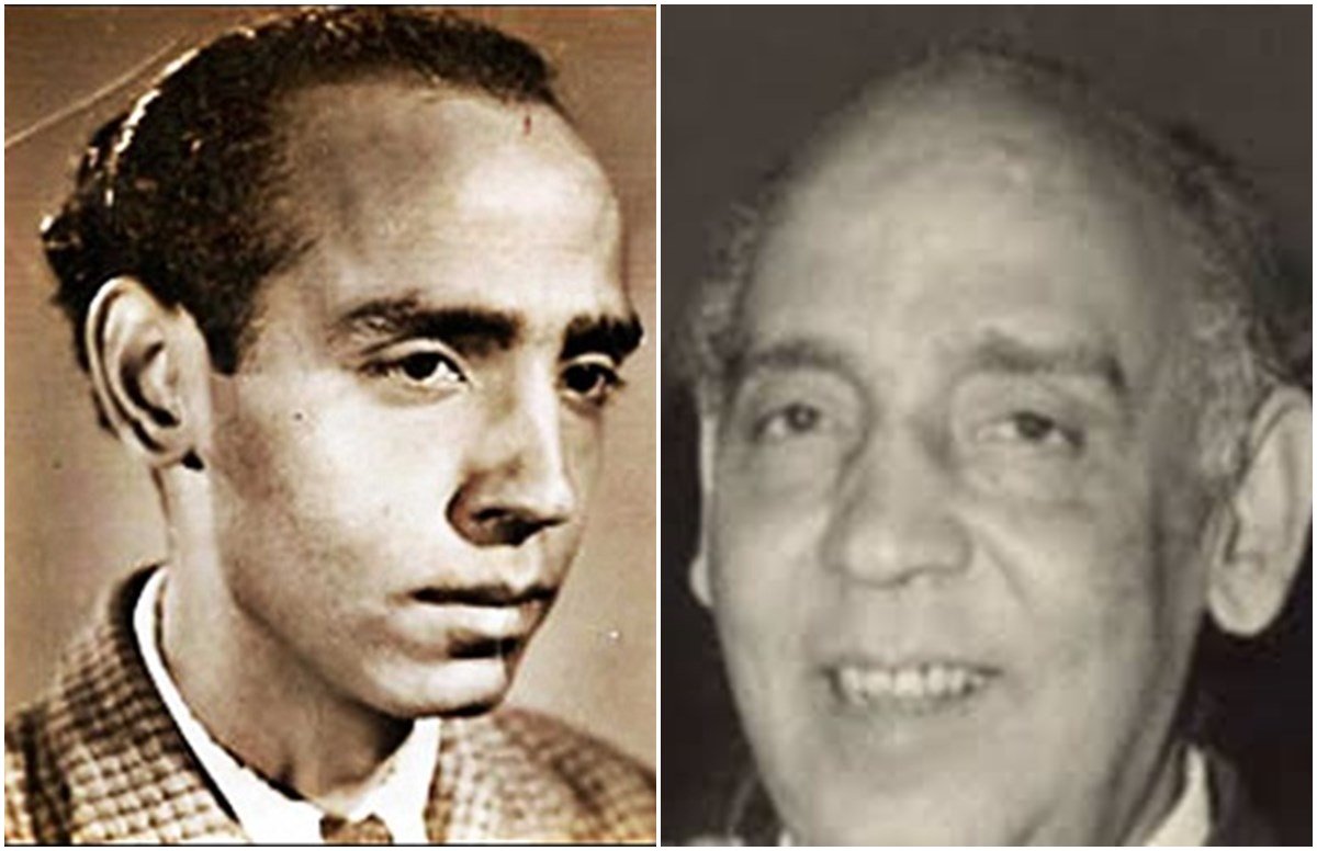 राजेंद्र कृष्ण ने लगभग सभी चोटी के संगीतकारों के लिए गाने लिखे थे।

