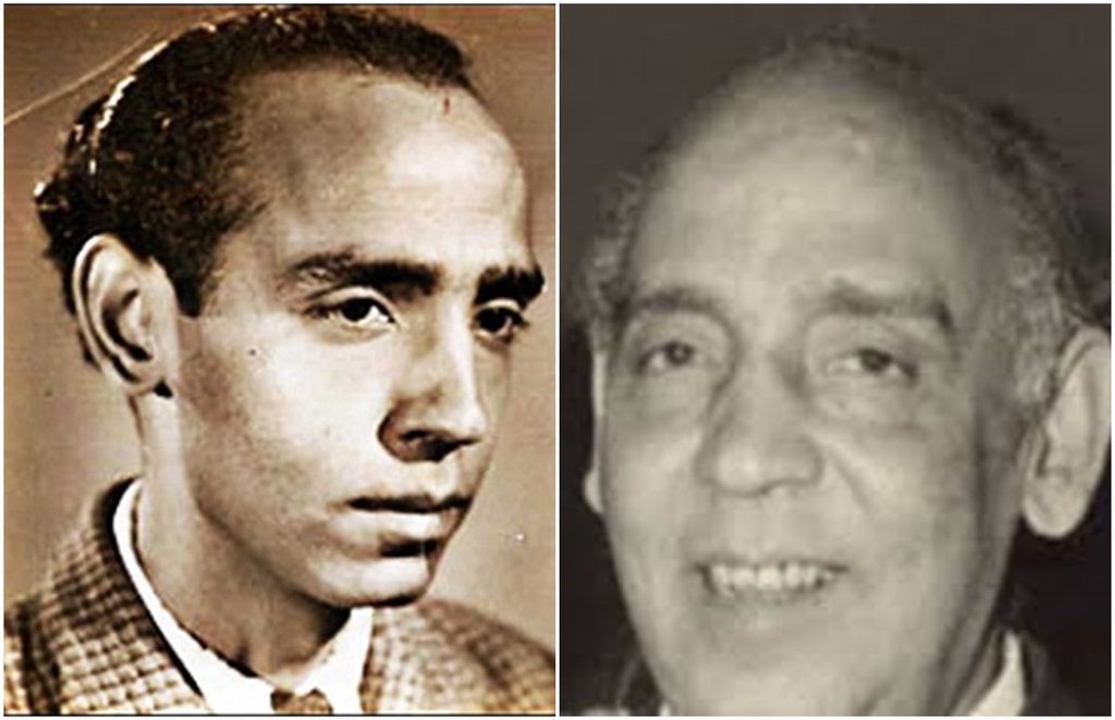 राजेंद्र कृष्ण ने लगभग सभी चोटी के संगीतकारों के लिए गाने लिखे थे।

