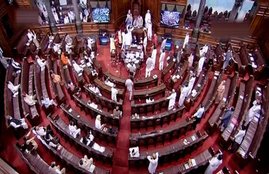 Agriculture bill rajya sabha sanjay singh aap
