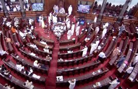 rajya sabha