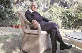ram jethmalani famous lawyers of india