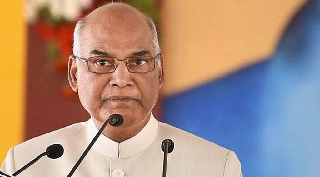 Farm Bill,Ram Nath Kovind,farmer,Shiromani Akali Dal,Narendra Modi