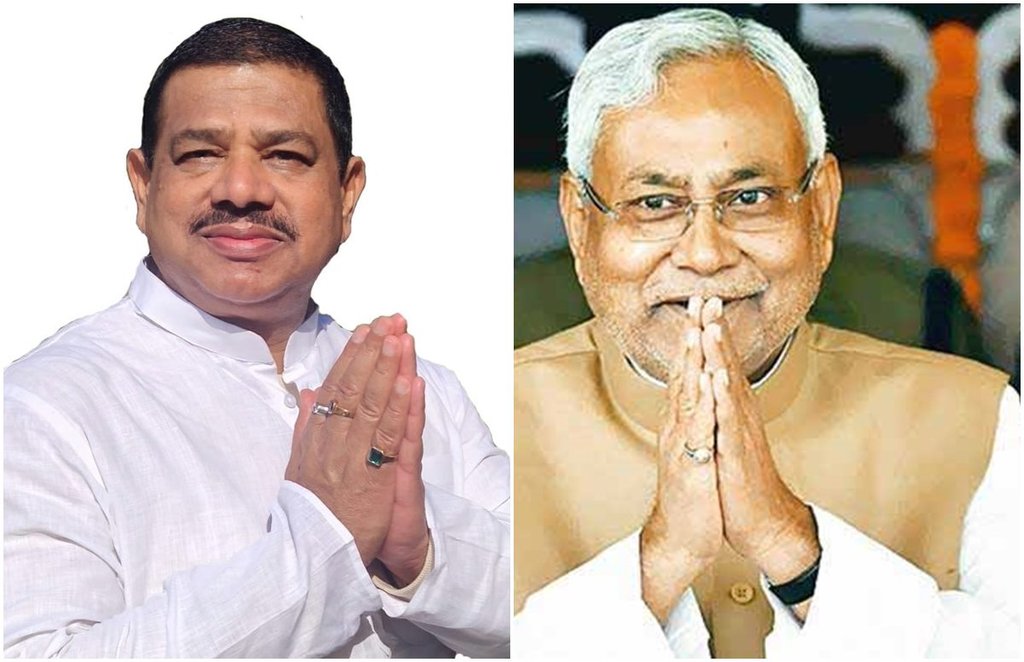 bihar election, bihar, ranveer yadav, nitish kumar