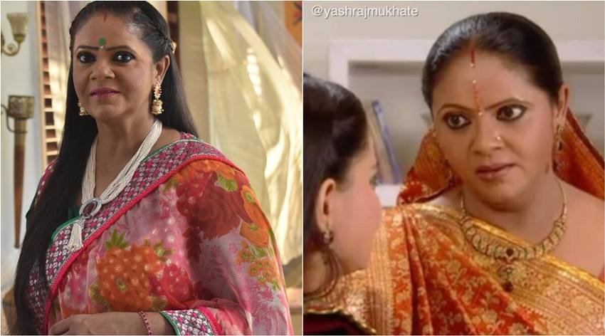 साथ निभाना साथिया में कोकिला मोदी का किरदार निभाने वालीं रूपल पटेल इन दिनों 'ये रिश्ते हैं प्यार के' में अभिनय कर रही हैं। इससे पहले वह कई फिल्मों में भी काम कर चुकी हैं। हालांकि इस बात की अभी पुष्टि नहीं हो पाई है कि क्या फिर से रूपल पटेल साथ निभाना साथिया 2 में कोकिलाबेन का किरदार निभाती दिखेंगी।