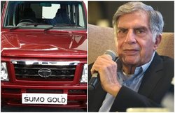 पूर्व कर्मचारी के सम्मान में रतन टाटा ने रखा था टाटा मोटर्स की इस कार का नाम, जमकर बिकी थी गाड़ी