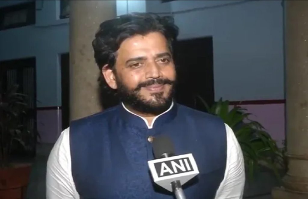 ravi kishan, bollywodd