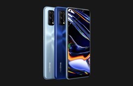 Realme 7 Pro