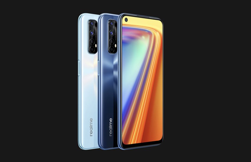 Realme 7