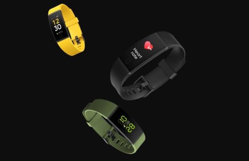 Realme Sale