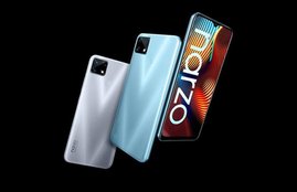 Realme Narzo 20