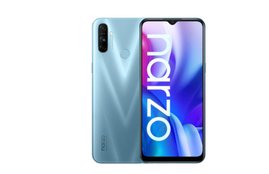 Realme Narzo 20A