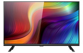 32 inch Smart Tv