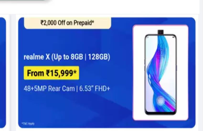 Flipkart Sale