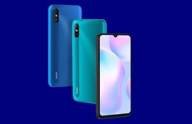Redmi 9A price in India