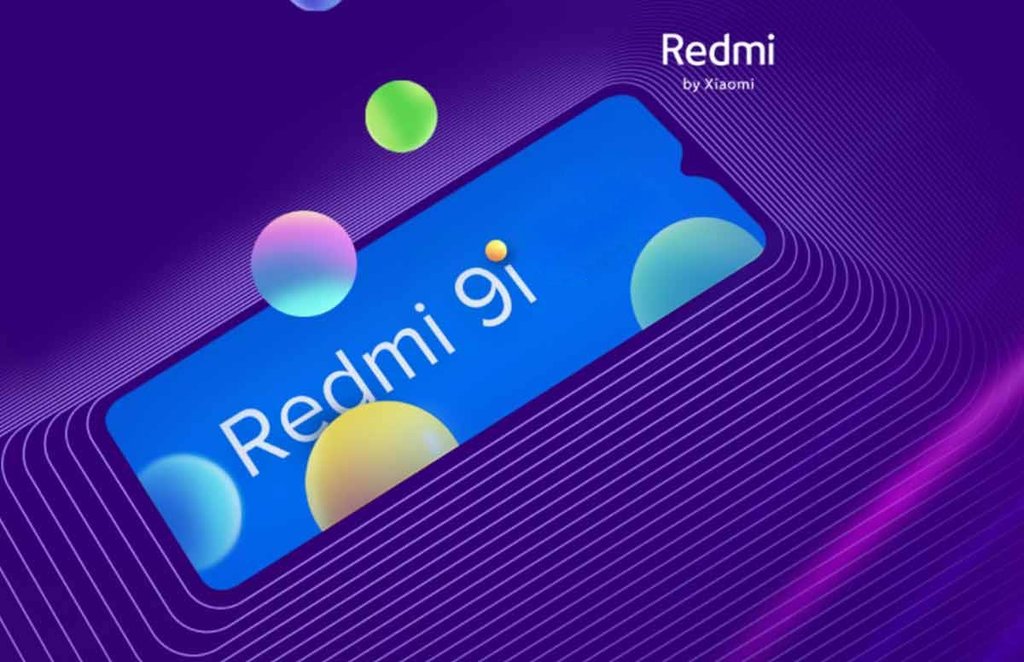 Redmi 9i