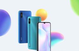 Redmi 9i