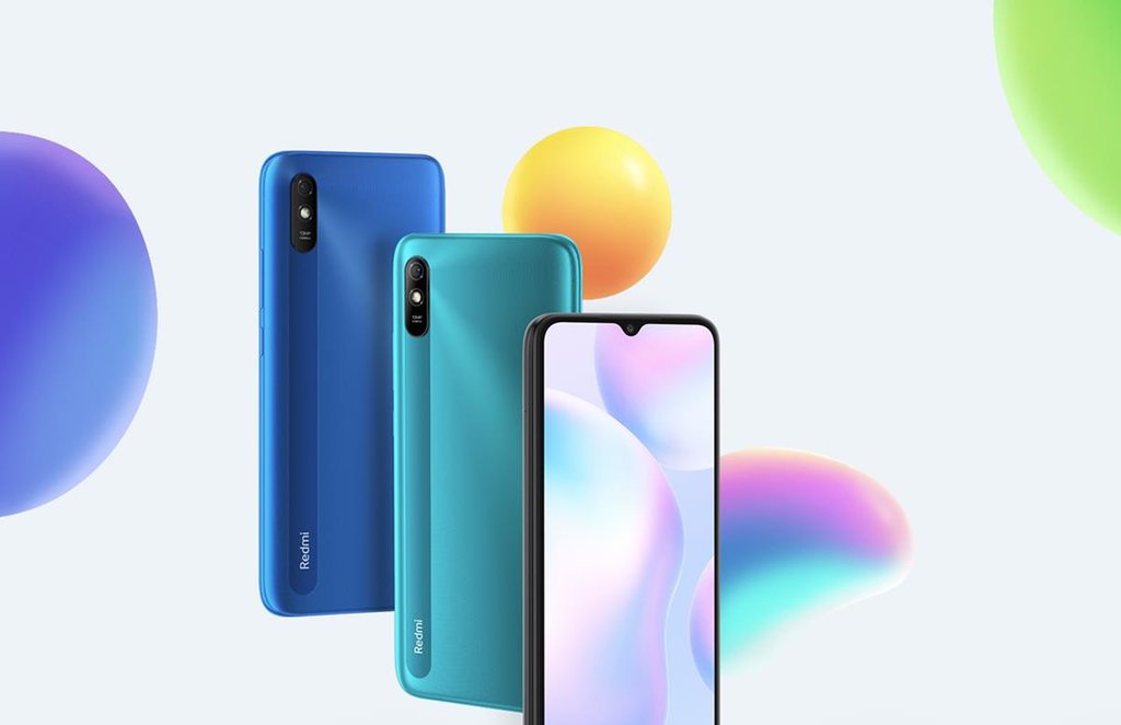 Redmi 9i