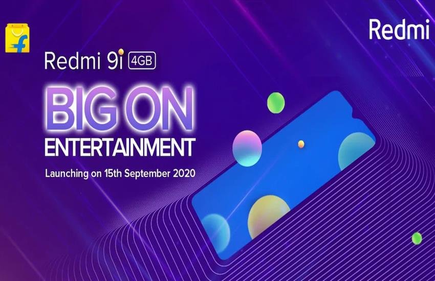 Redmi 9i