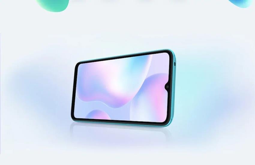 Redmi 9i