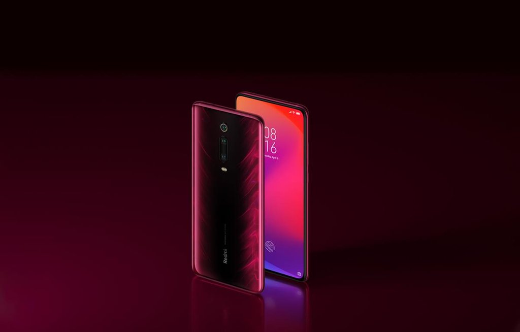 redmi k20