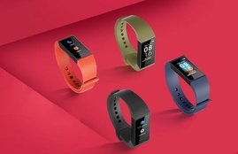 Redmi Smart Band