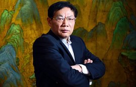 ren zhiqiyang