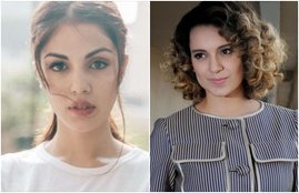 Sushant Case, rhea Chakraborty, priyanka singh, rml doctor, forgery-ndps case