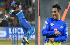 IPL 2020, Delhi Capitals, Delhi Capitals team, IPL, Aakash Chopra, Rishabh Pant